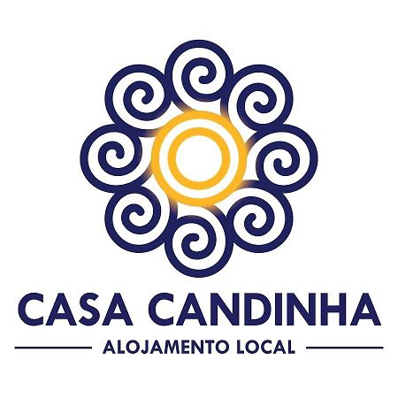 Casa Candinha 纳扎雷 外观 照片