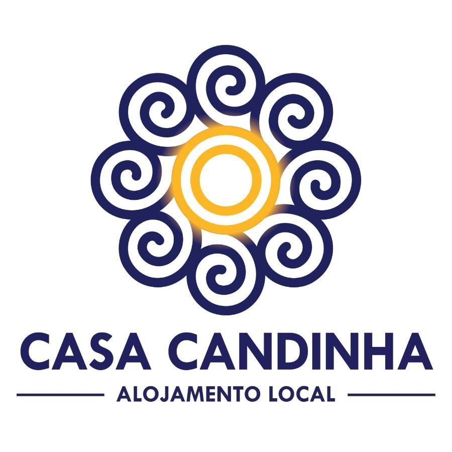 Casa Candinha 纳扎雷 外观 照片