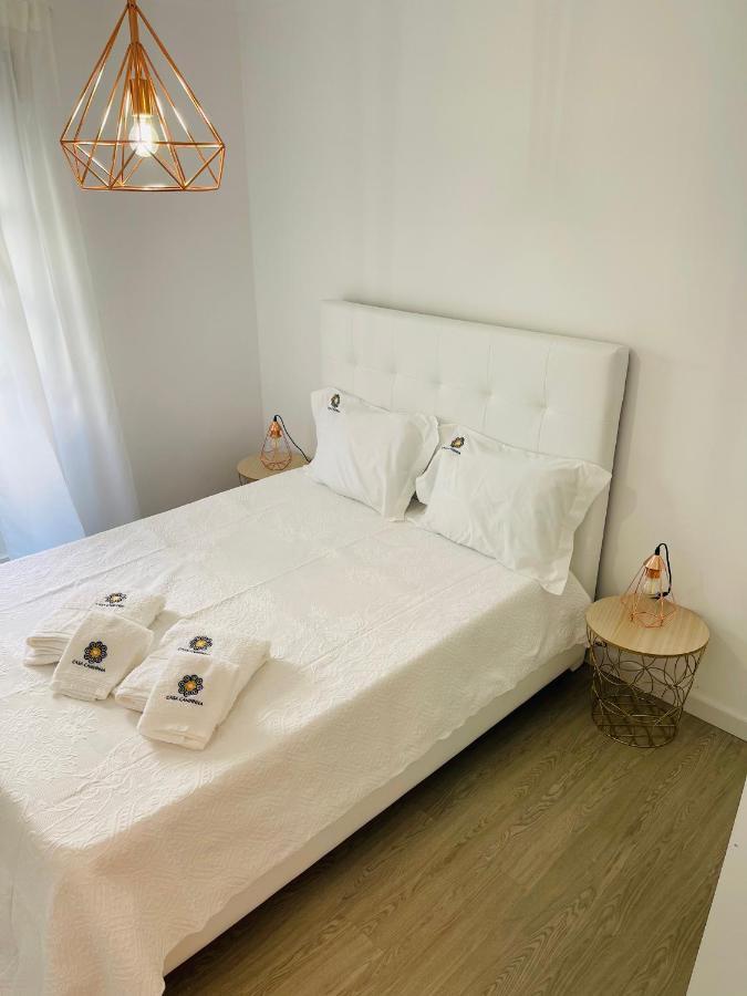 Casa Candinha 纳扎雷 外观 照片