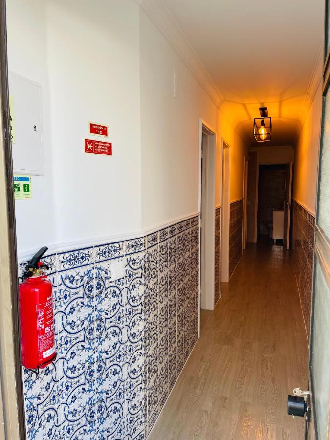 Casa Candinha 纳扎雷 外观 照片